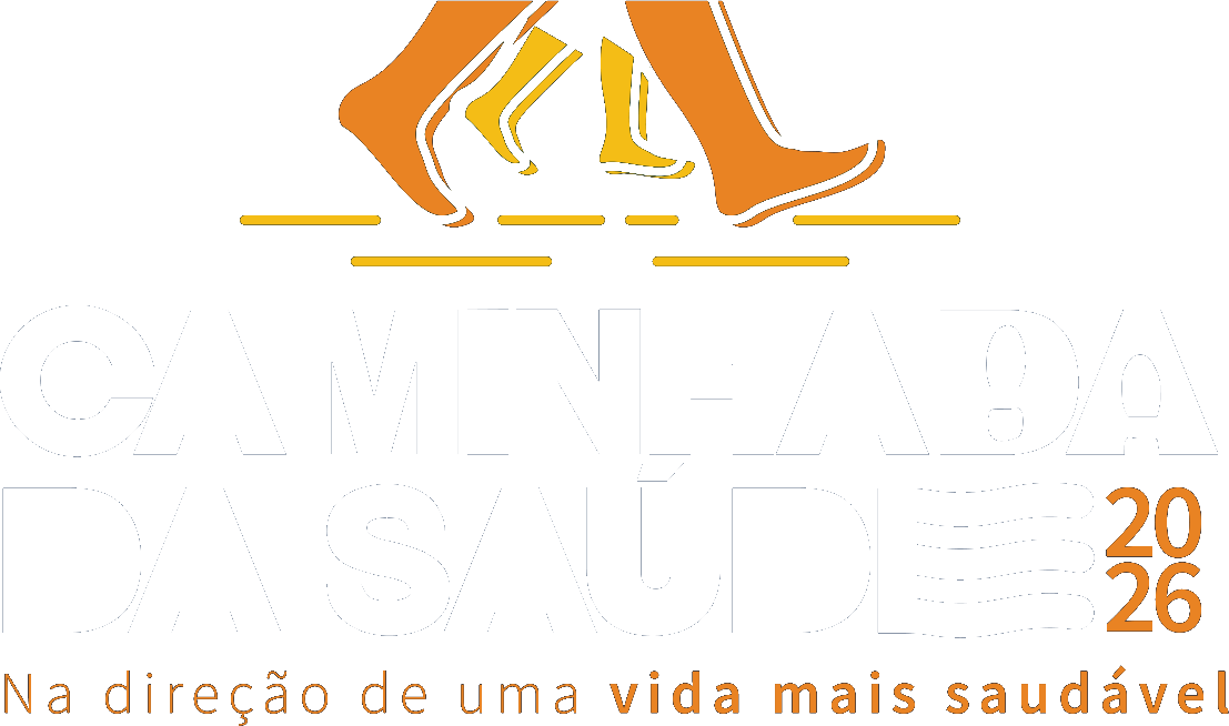 Caminhada da Saúde 2026. Na direção de uma vida mais saudável
